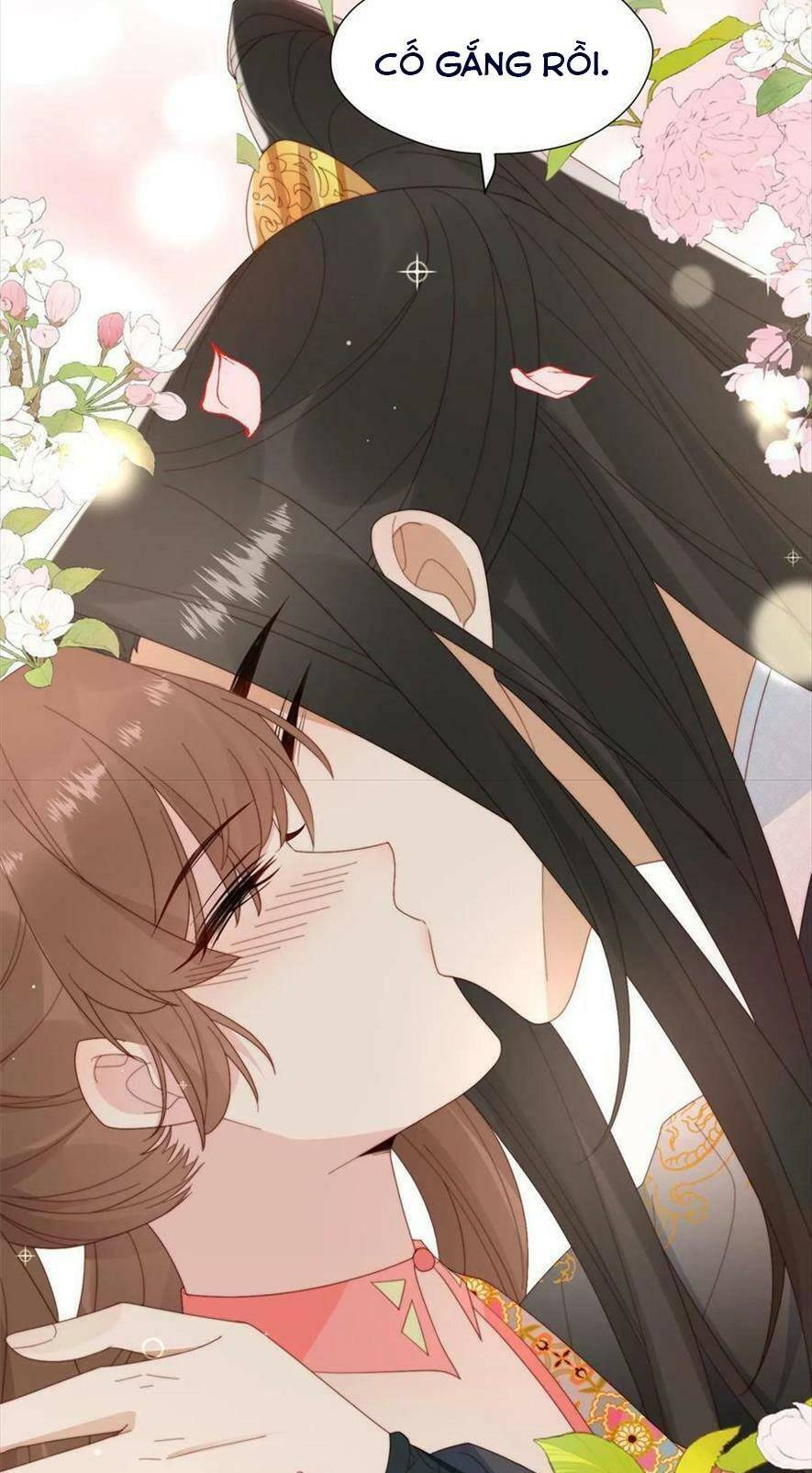 Trở Thành Nữ Phụ Ác Độc Chinh Phục Vương Gia: Chapter 78
