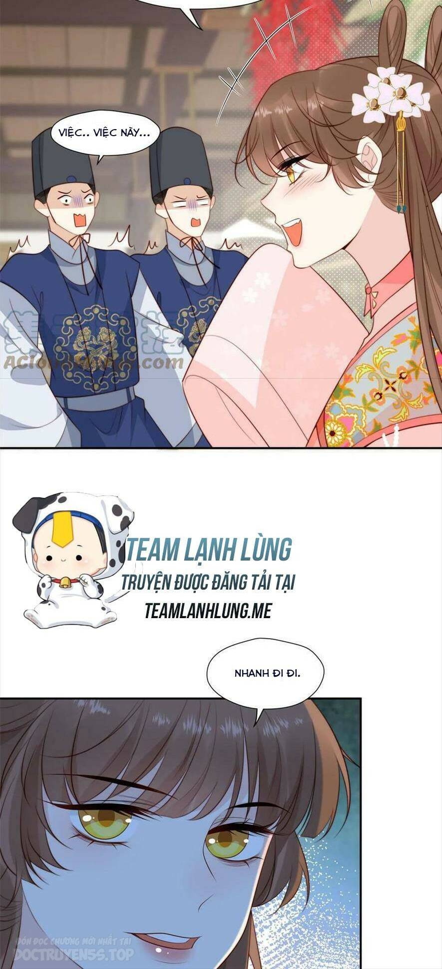 Trở Thành Nữ Phụ Ác Độc Chinh Phục Vương Gia: Chapter 78