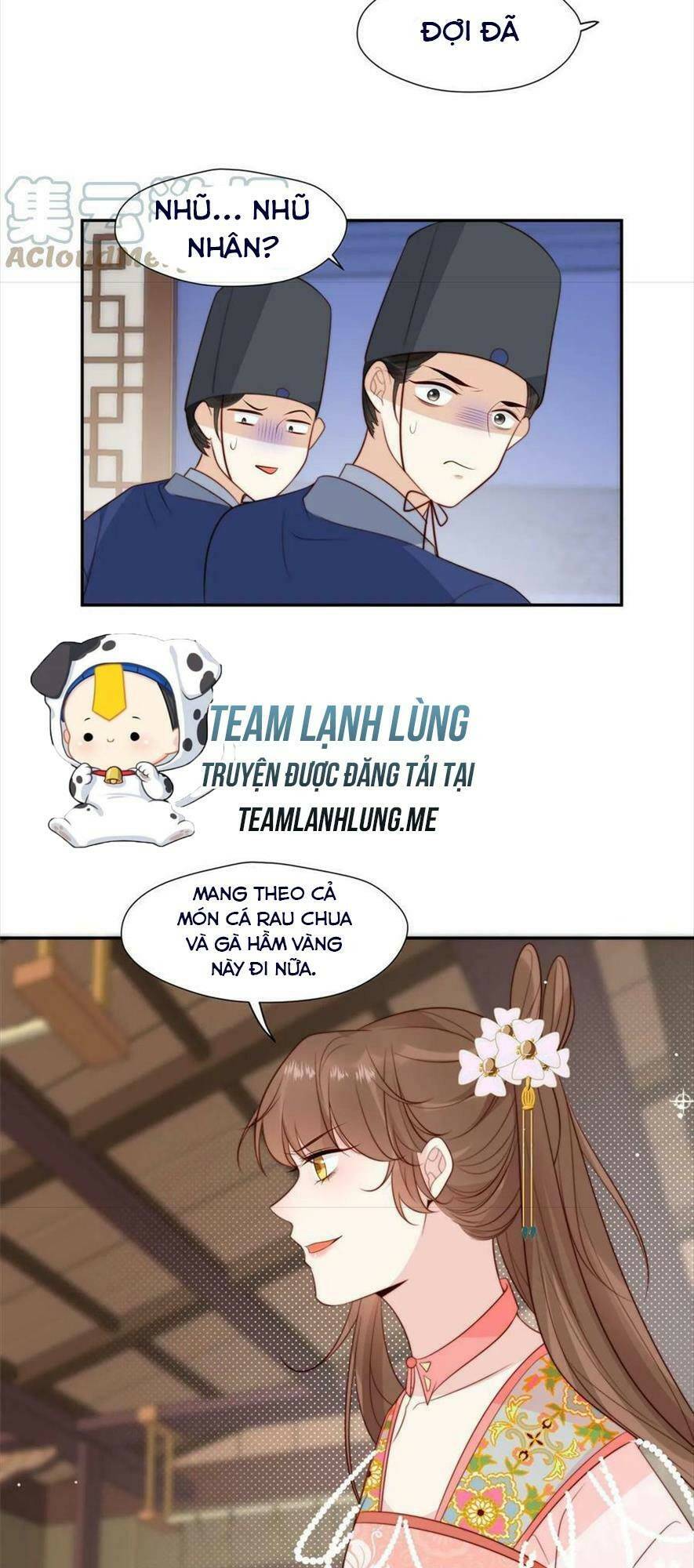 Trở Thành Nữ Phụ Ác Độc Chinh Phục Vương Gia: Chapter 78