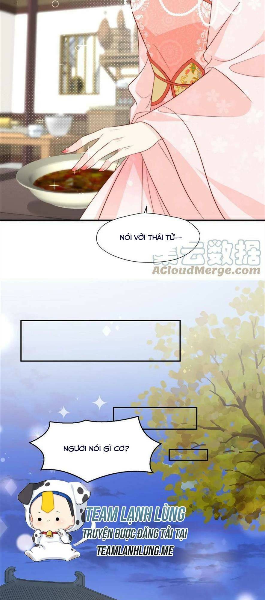 Trở Thành Nữ Phụ Ác Độc Chinh Phục Vương Gia: Chapter 78