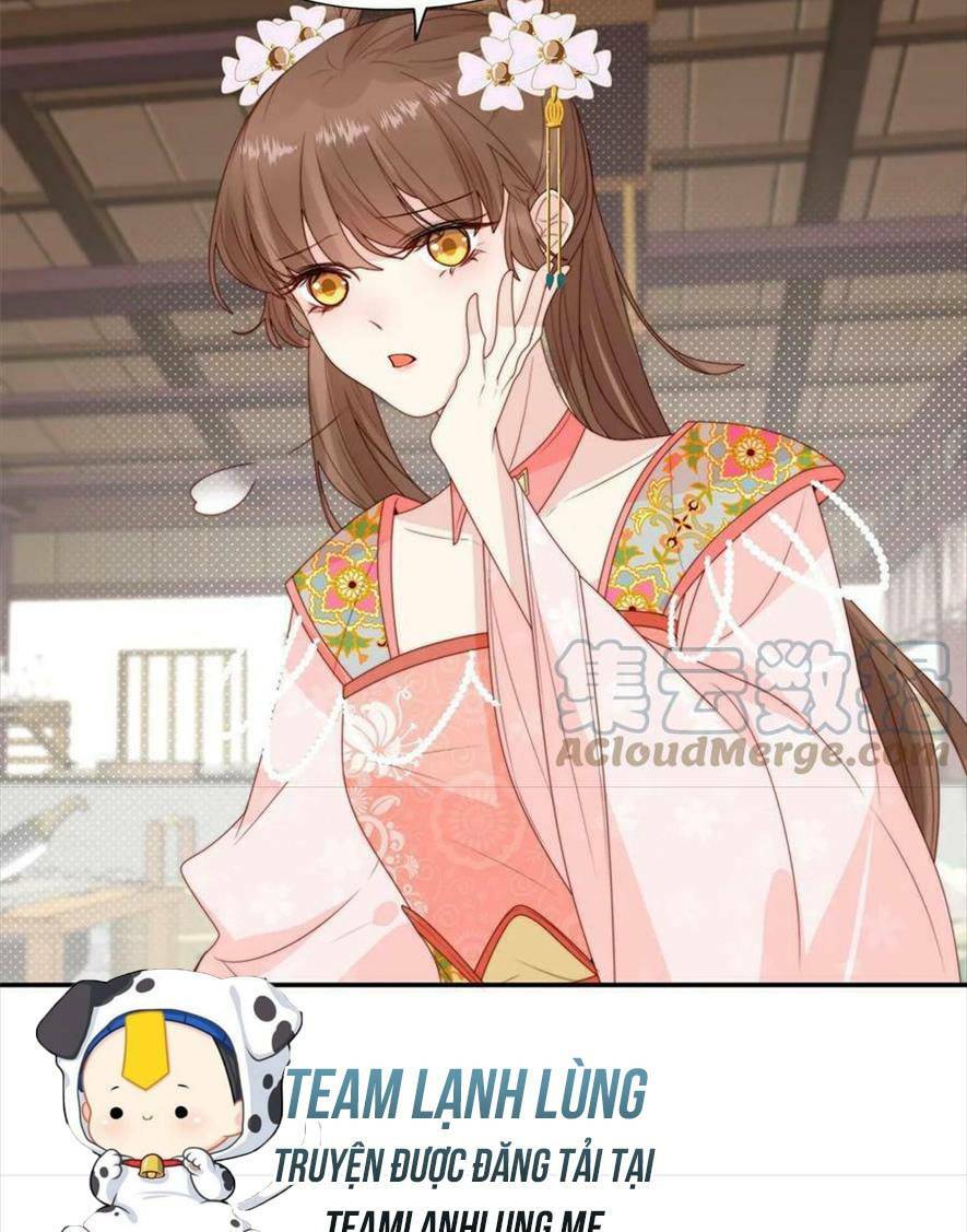 Trở Thành Nữ Phụ Ác Độc Chinh Phục Vương Gia: Chapter 79