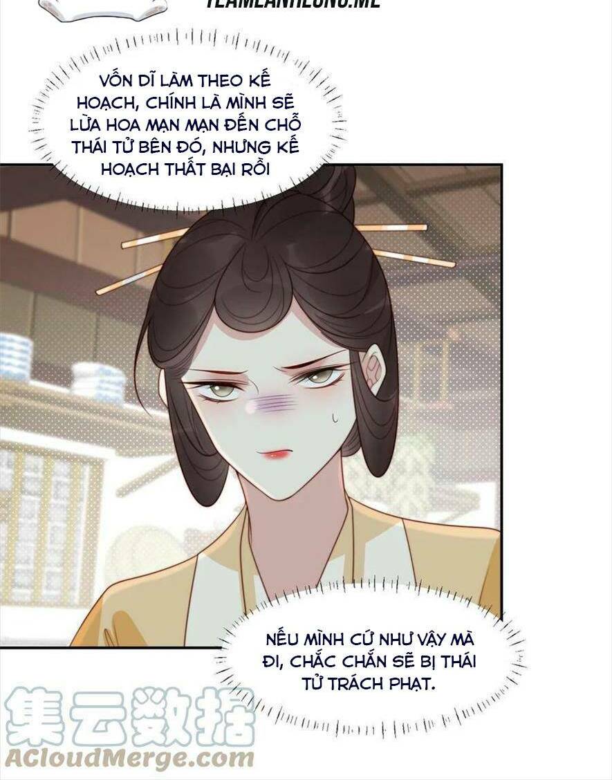 Trở Thành Nữ Phụ Ác Độc Chinh Phục Vương Gia: Chapter 79