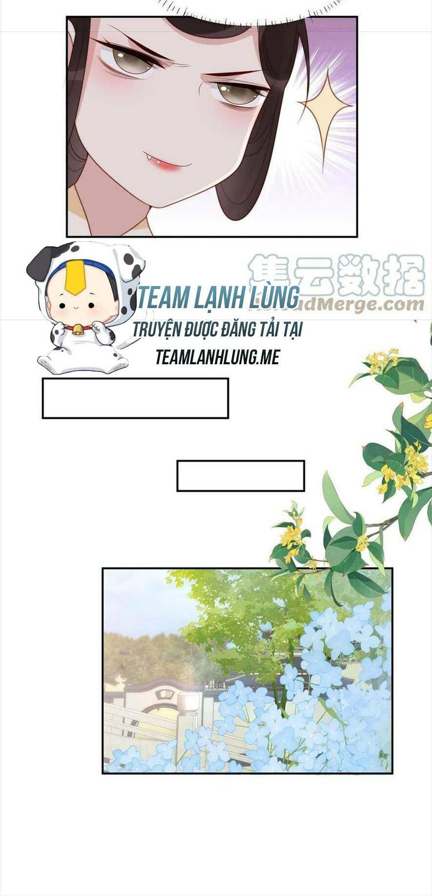 Trở Thành Nữ Phụ Ác Độc Chinh Phục Vương Gia: Chapter 79