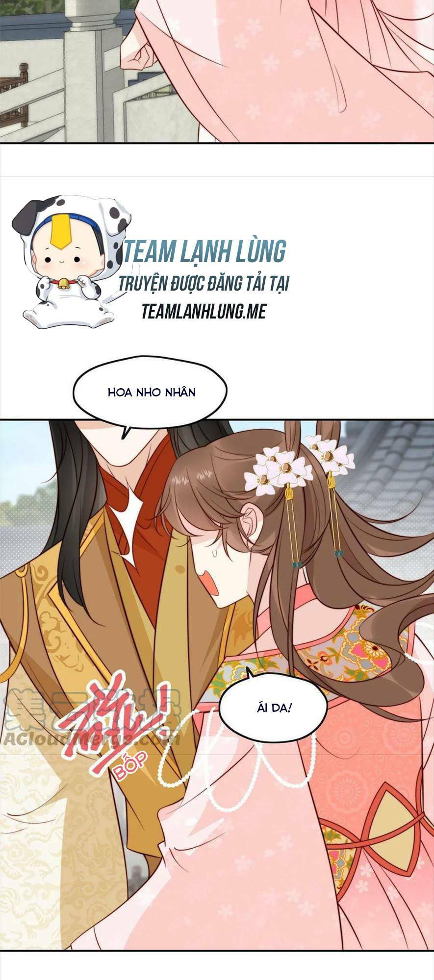 Trở Thành Nữ Phụ Ác Độc Chinh Phục Vương Gia: Chapter 79