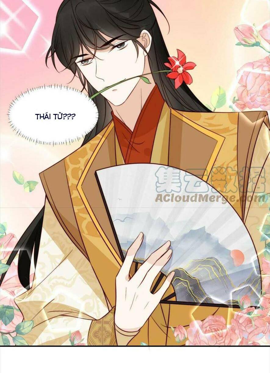 Trở Thành Nữ Phụ Ác Độc Chinh Phục Vương Gia: Chapter 79