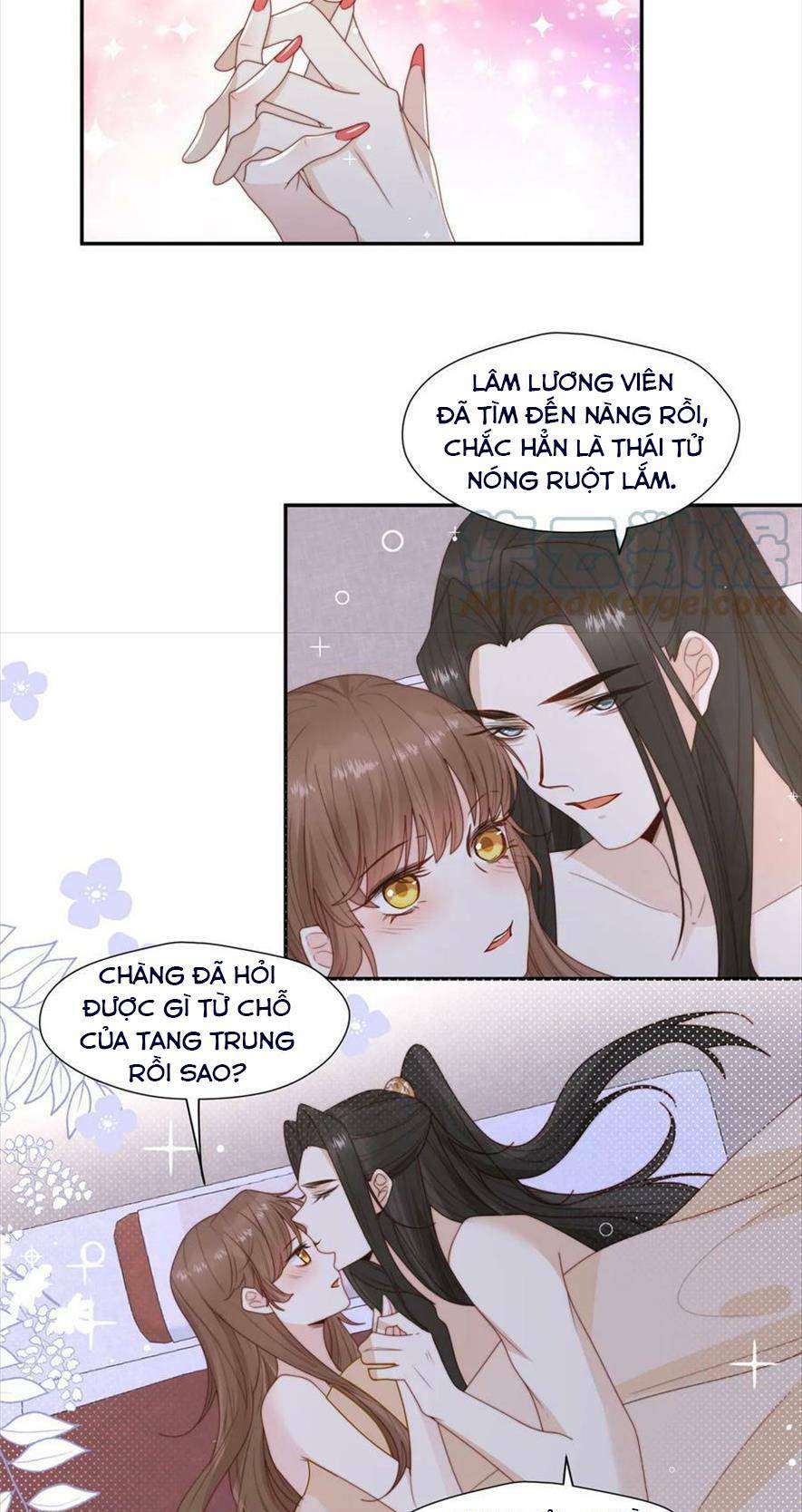 Trở Thành Nữ Phụ Ác Độc Chinh Phục Vương Gia: Chapter 79