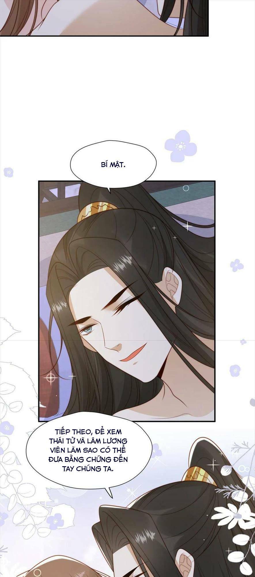 Trở Thành Nữ Phụ Ác Độc Chinh Phục Vương Gia: Chapter 79
