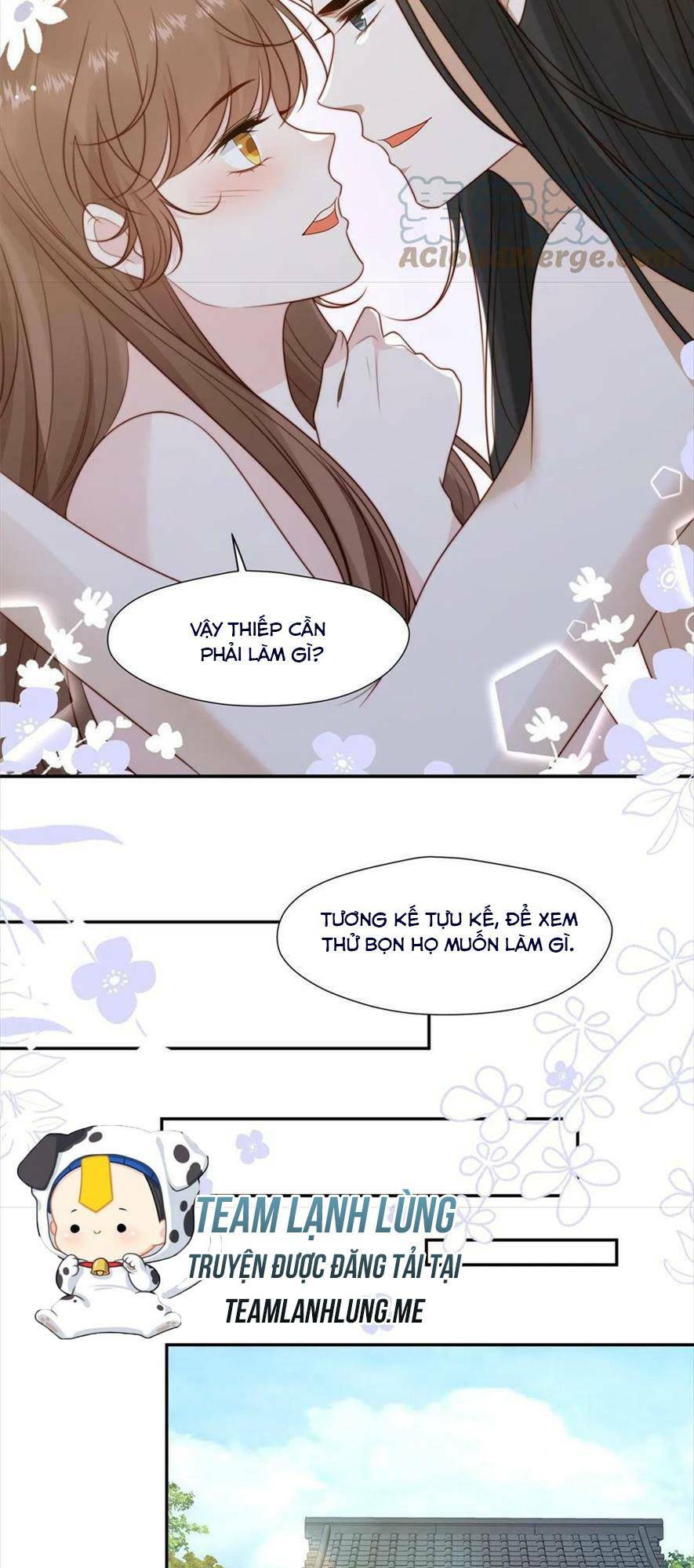 Trở Thành Nữ Phụ Ác Độc Chinh Phục Vương Gia: Chapter 79