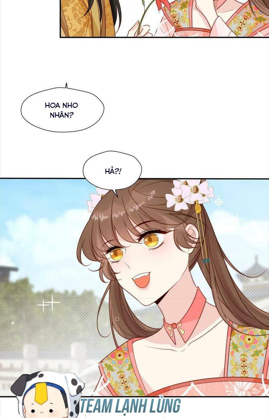 Trở Thành Nữ Phụ Ác Độc Chinh Phục Vương Gia: Chapter 80
