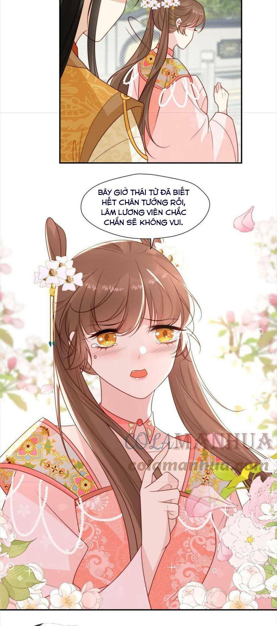 Trở Thành Nữ Phụ Ác Độc Chinh Phục Vương Gia: Chapter 80