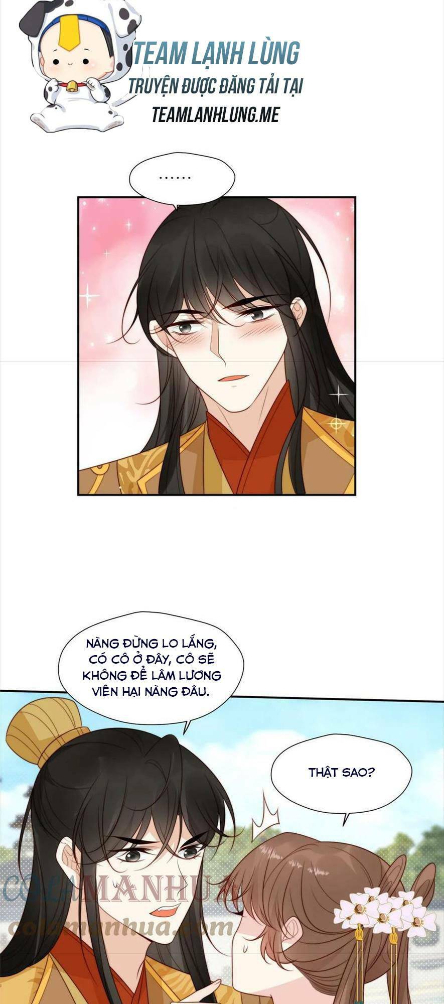 Trở Thành Nữ Phụ Ác Độc Chinh Phục Vương Gia: Chapter 80