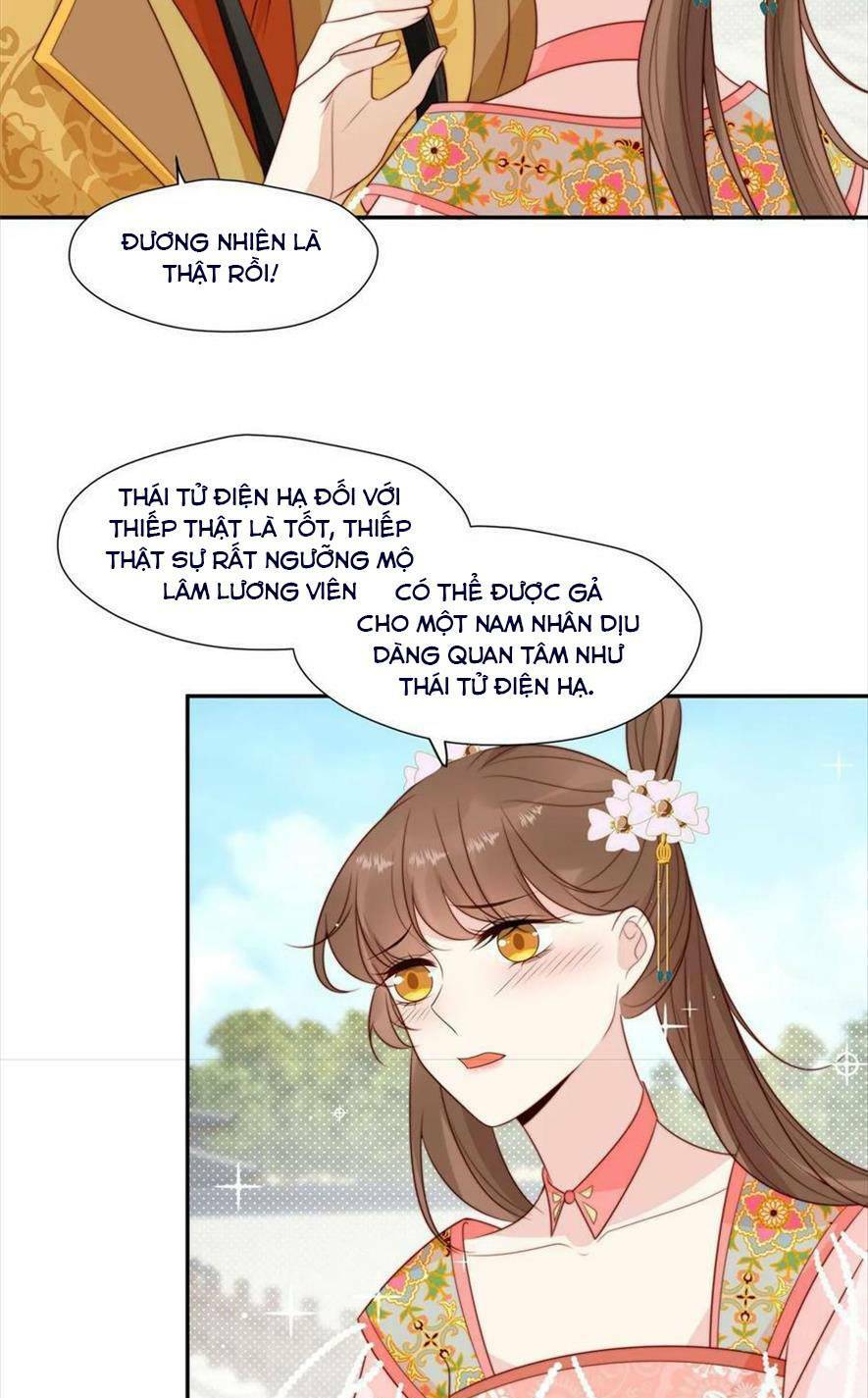 Trở Thành Nữ Phụ Ác Độc Chinh Phục Vương Gia: Chapter 80
