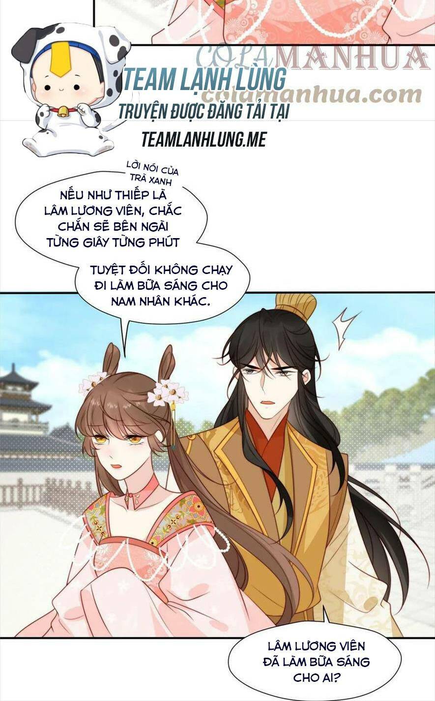 Trở Thành Nữ Phụ Ác Độc Chinh Phục Vương Gia: Chapter 80