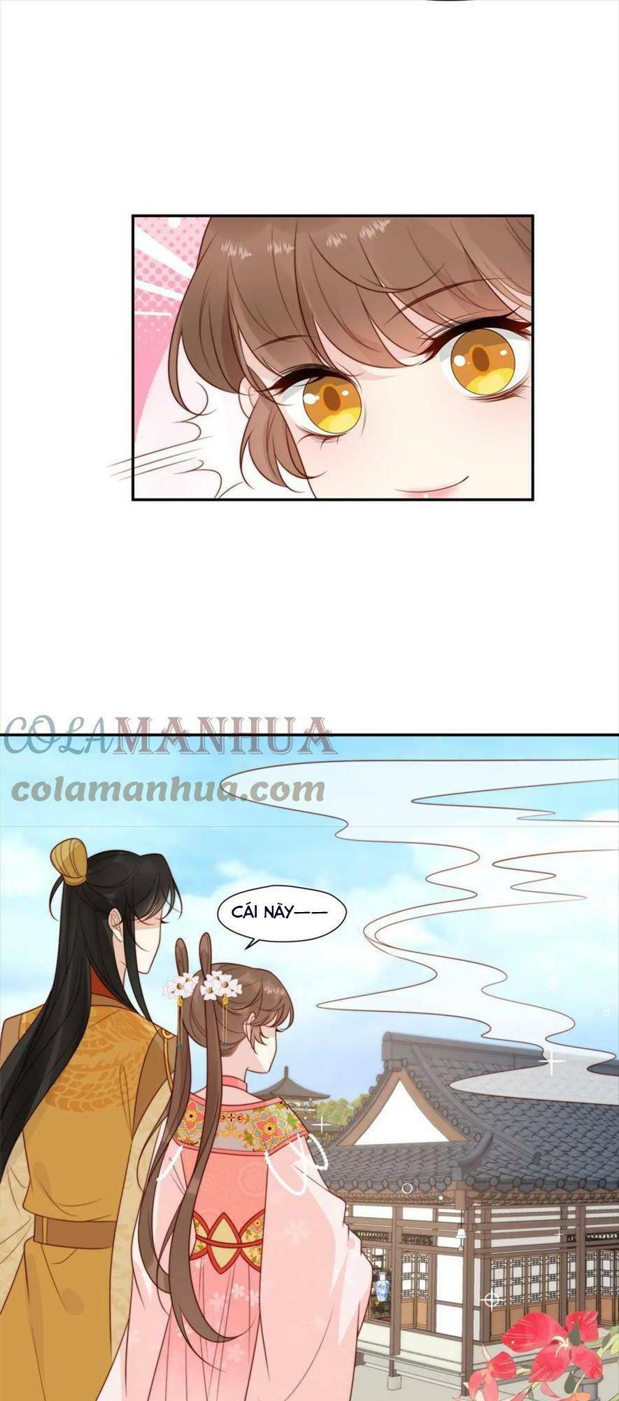 Trở Thành Nữ Phụ Ác Độc Chinh Phục Vương Gia: Chapter 80