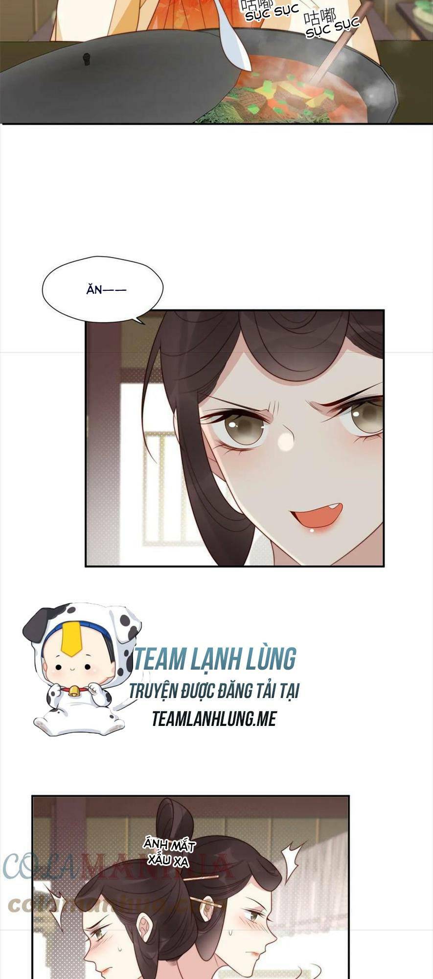 Trở Thành Nữ Phụ Ác Độc Chinh Phục Vương Gia: Chapter 80
