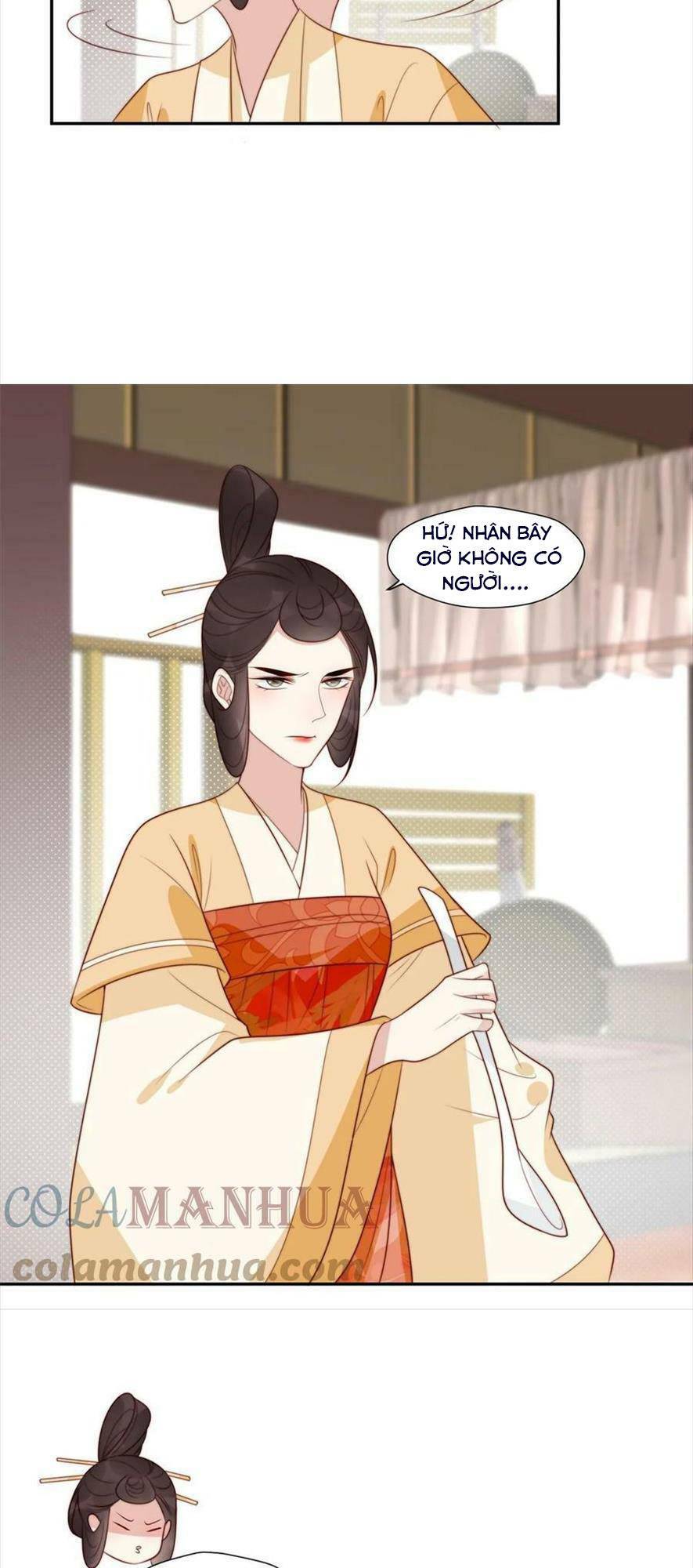 Trở Thành Nữ Phụ Ác Độc Chinh Phục Vương Gia: Chapter 80