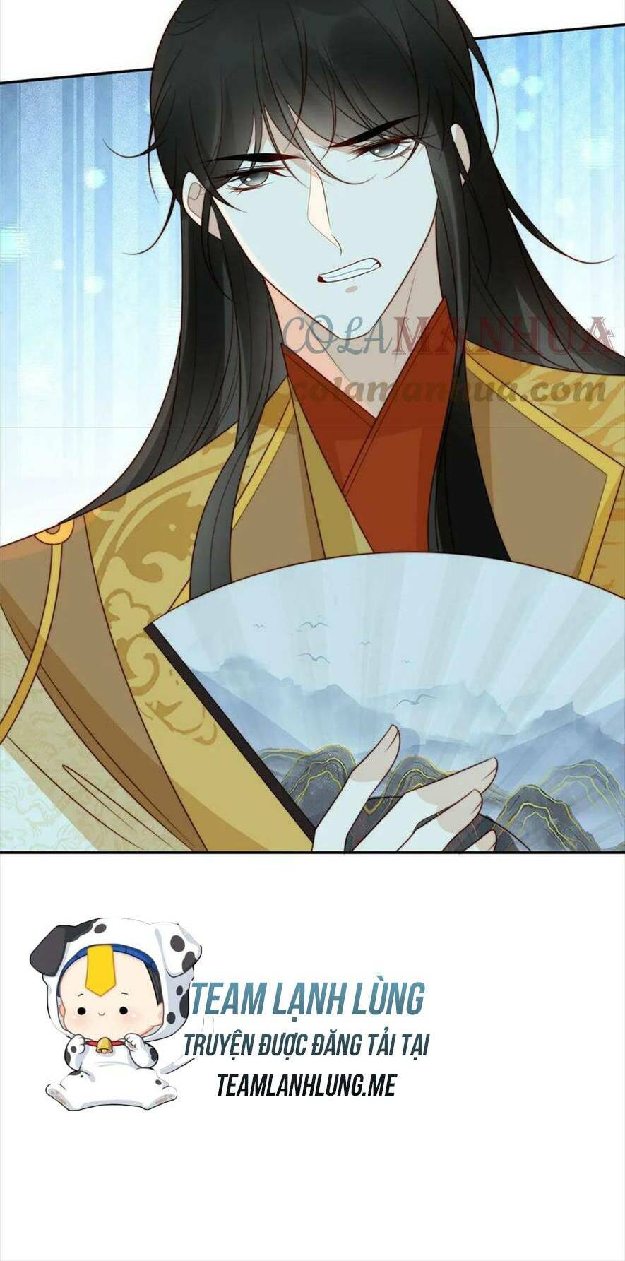 Trở Thành Nữ Phụ Ác Độc Chinh Phục Vương Gia: Chapter 80