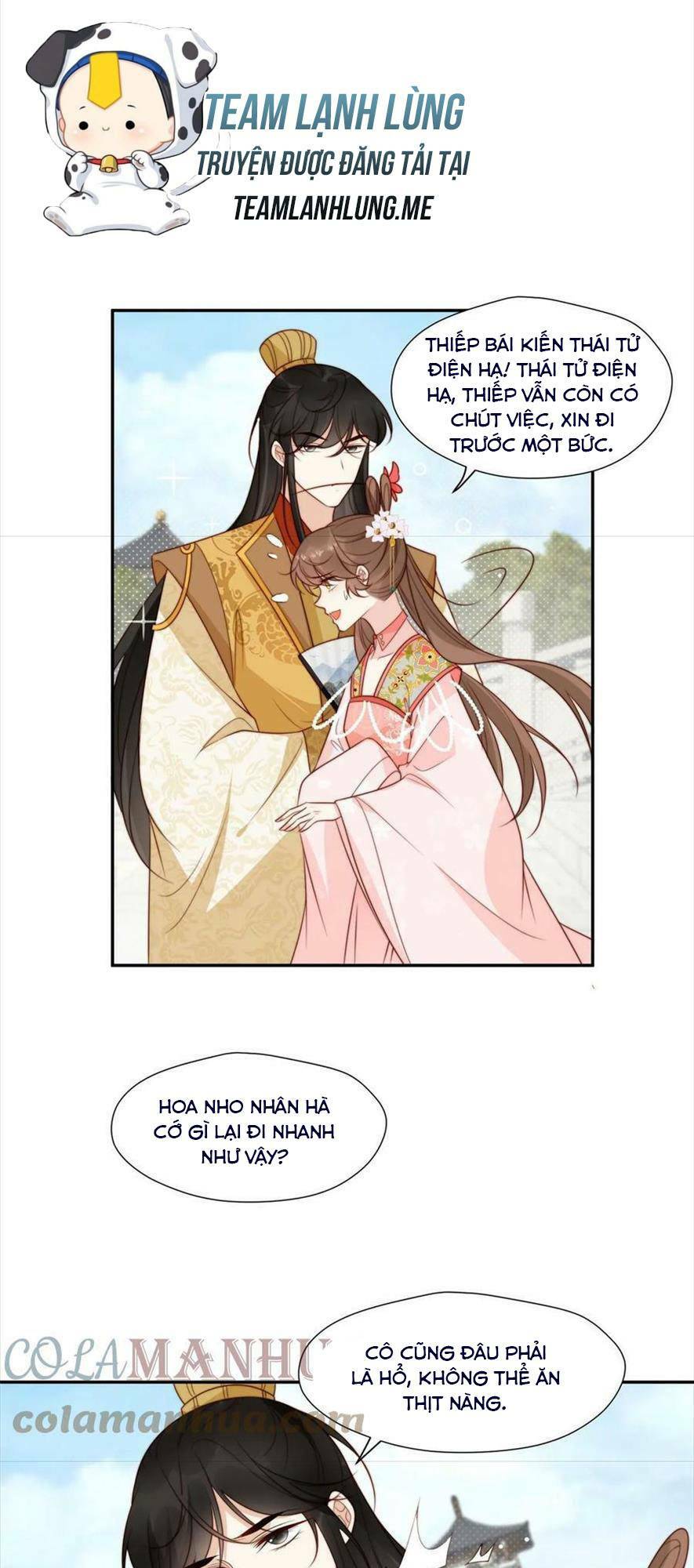 Trở Thành Nữ Phụ Ác Độc Chinh Phục Vương Gia: Chapter 80