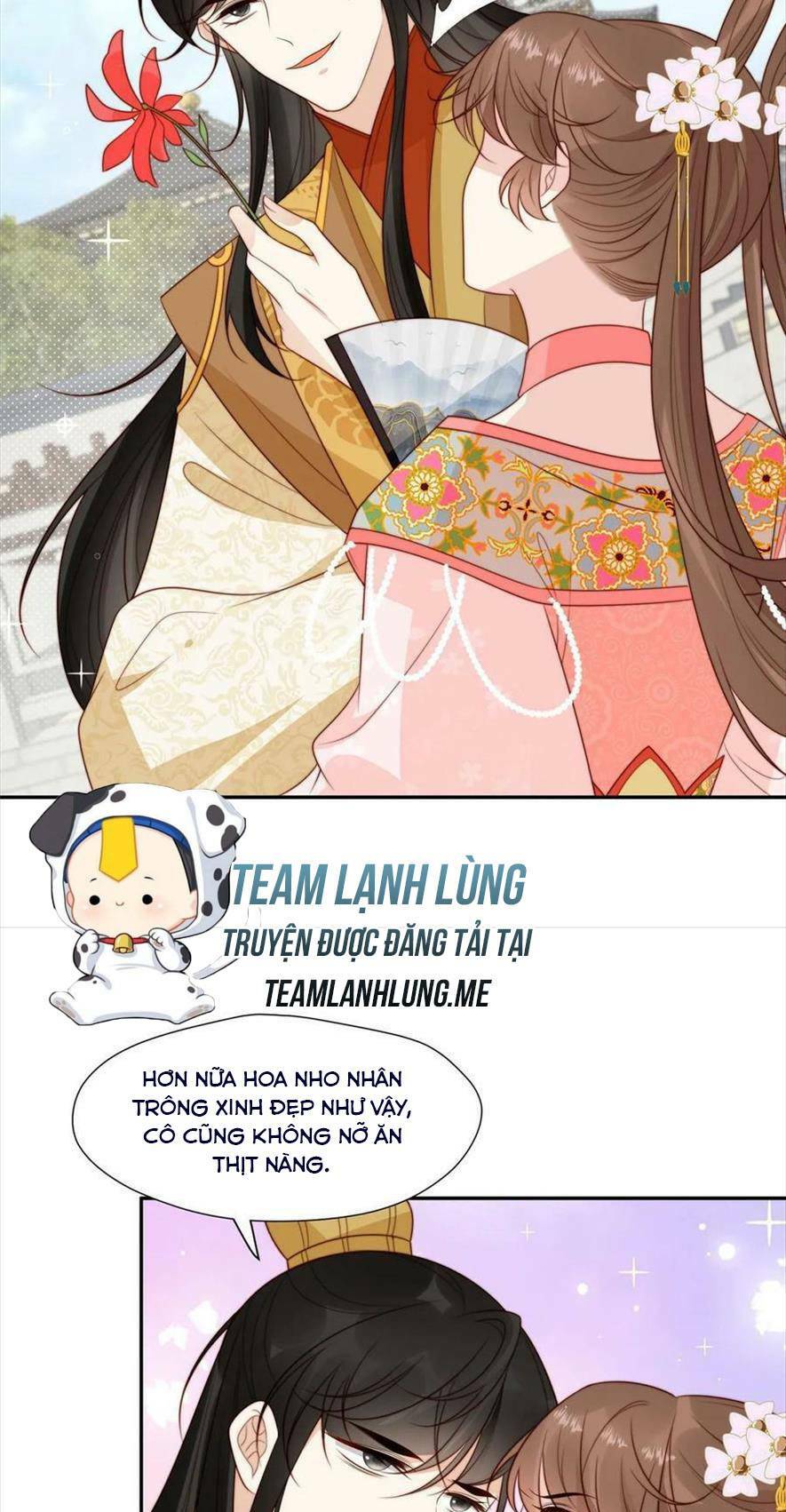 Trở Thành Nữ Phụ Ác Độc Chinh Phục Vương Gia: Chapter 80