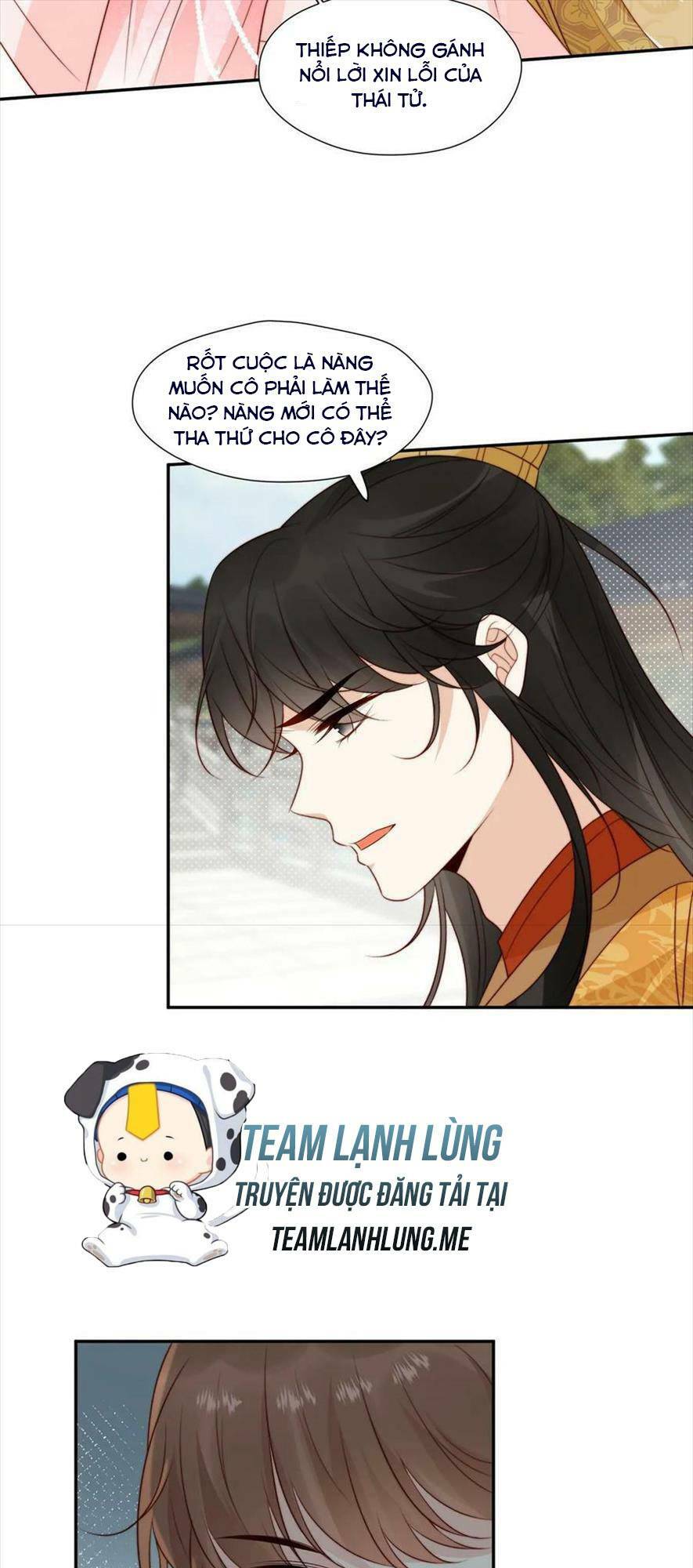 Trở Thành Nữ Phụ Ác Độc Chinh Phục Vương Gia: Chapter 84