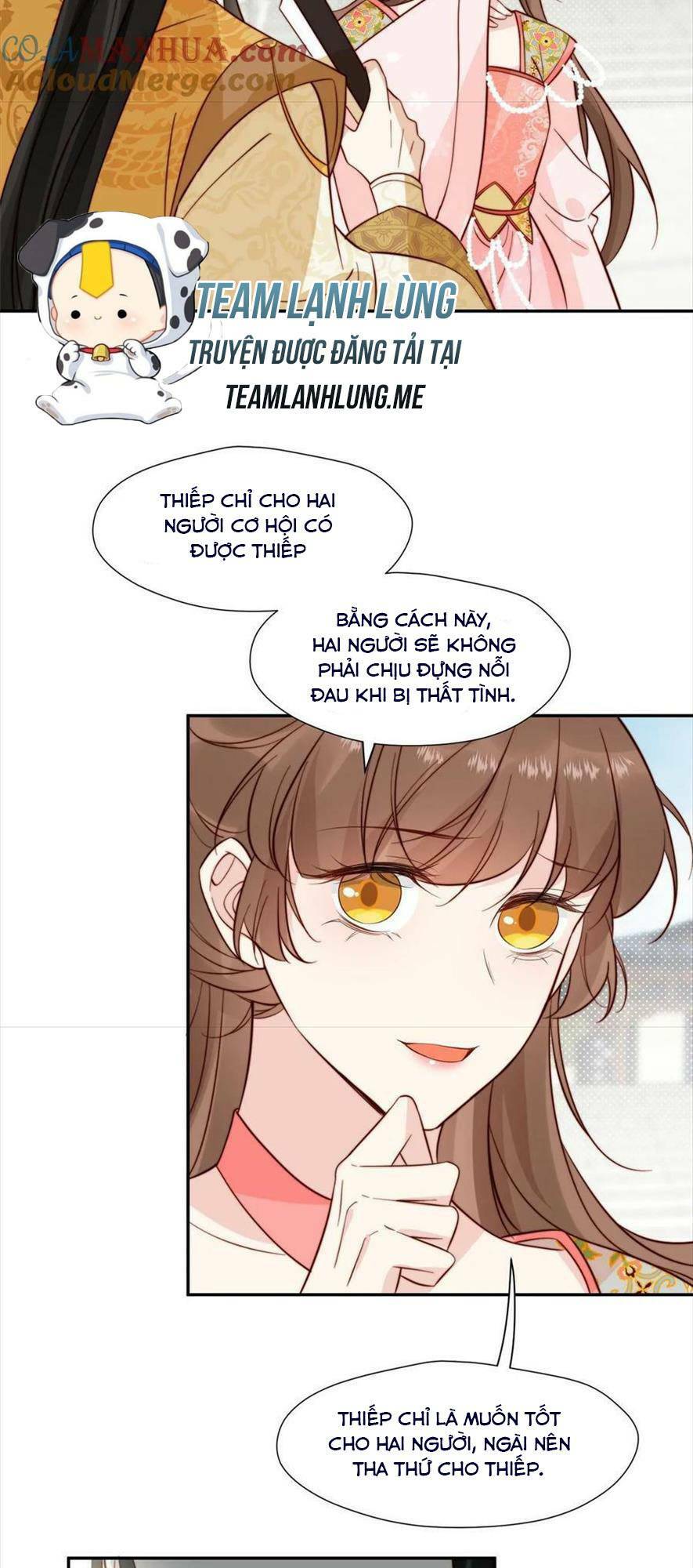 Trở Thành Nữ Phụ Ác Độc Chinh Phục Vương Gia: Chapter 84