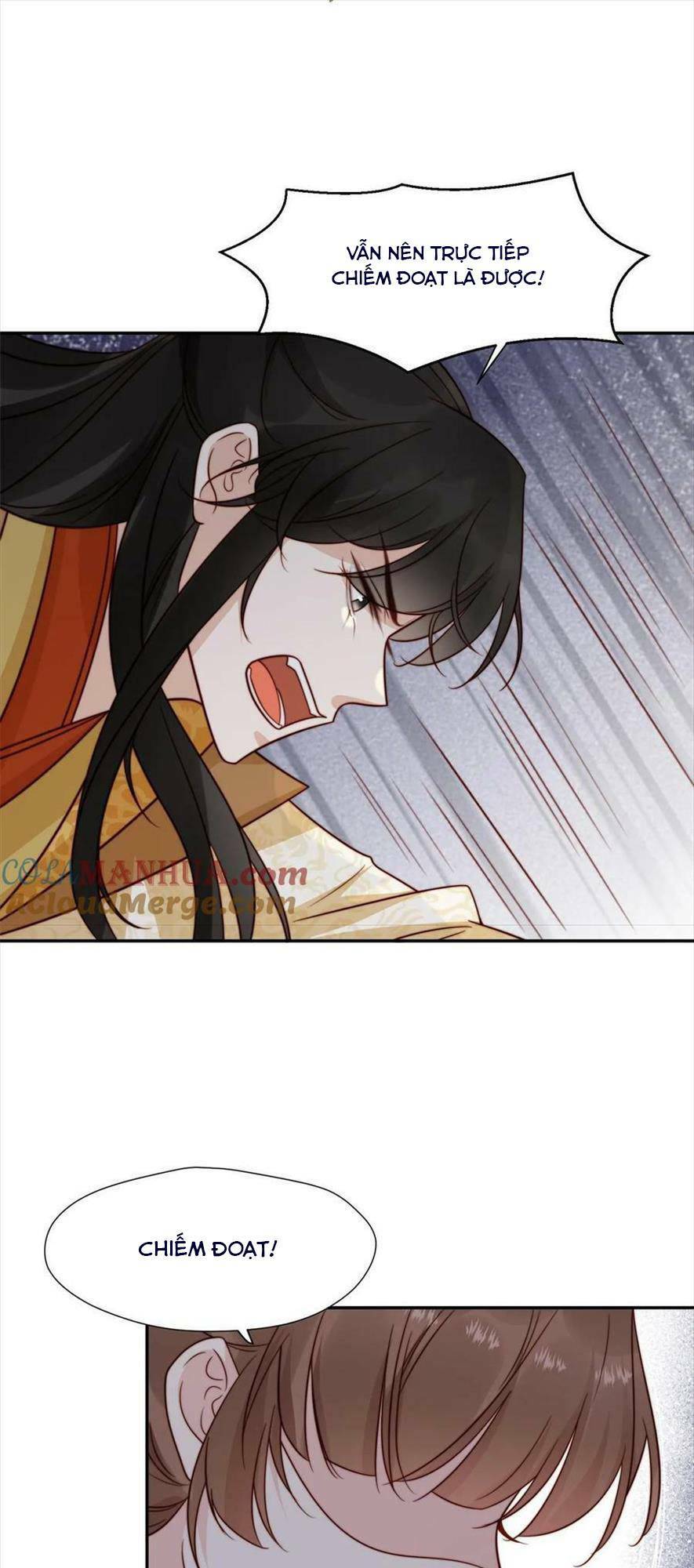 Trở Thành Nữ Phụ Ác Độc Chinh Phục Vương Gia: Chapter 84