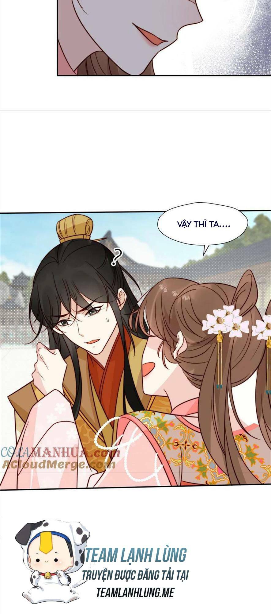 Trở Thành Nữ Phụ Ác Độc Chinh Phục Vương Gia: Chapter 84