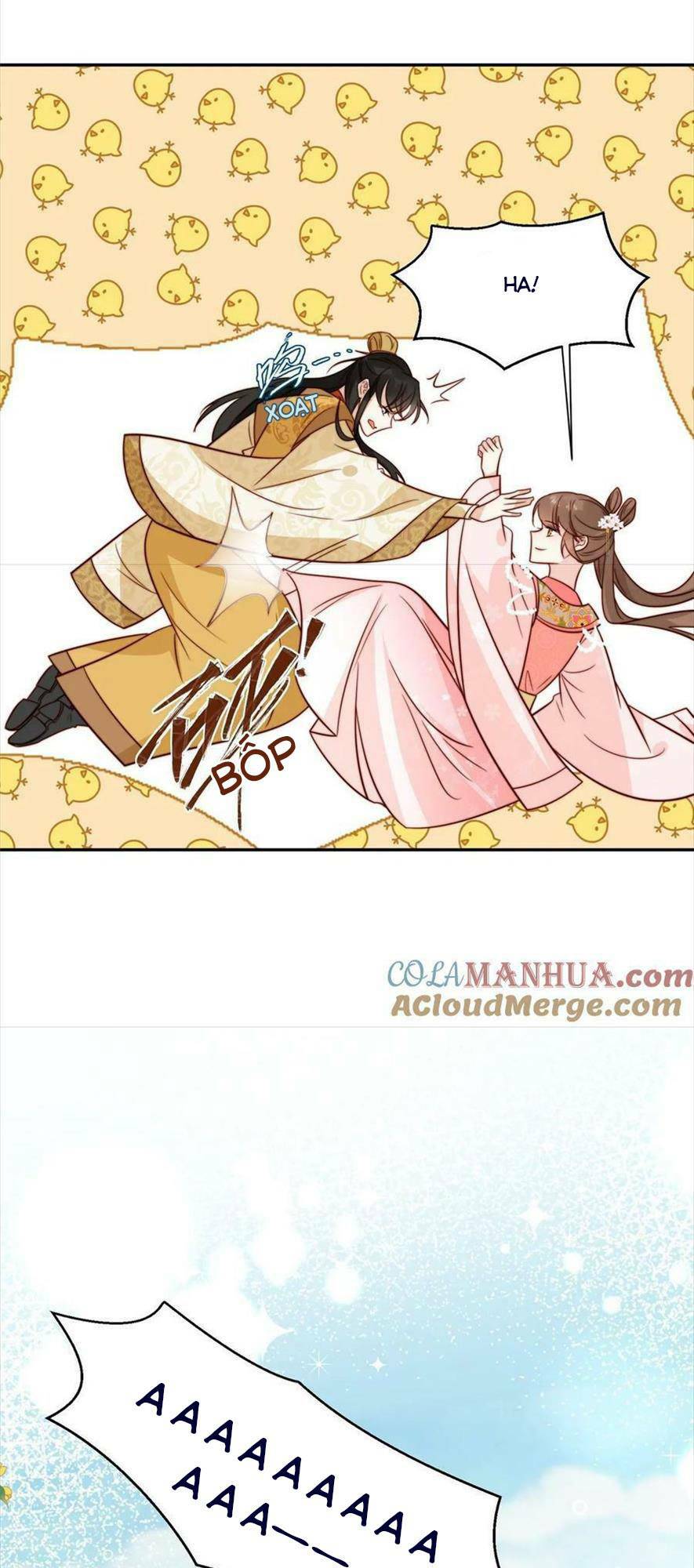 Trở Thành Nữ Phụ Ác Độc Chinh Phục Vương Gia: Chapter 84