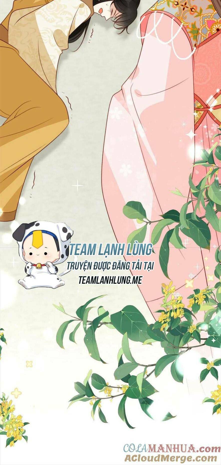 Trở Thành Nữ Phụ Ác Độc Chinh Phục Vương Gia: Chapter 84