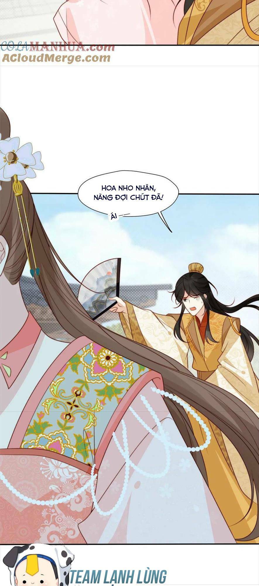 Trở Thành Nữ Phụ Ác Độc Chinh Phục Vương Gia: Chapter 84