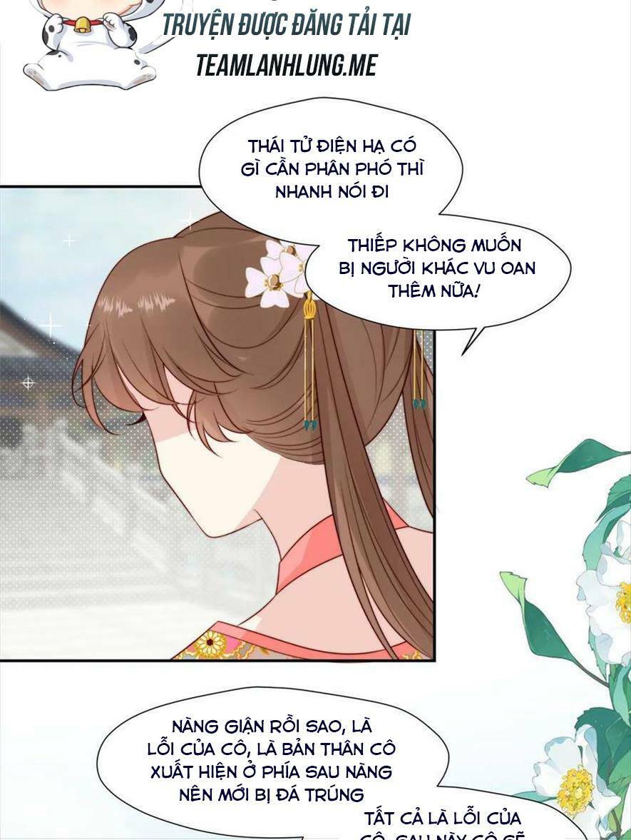 Trở Thành Nữ Phụ Ác Độc Chinh Phục Vương Gia: Chapter 84