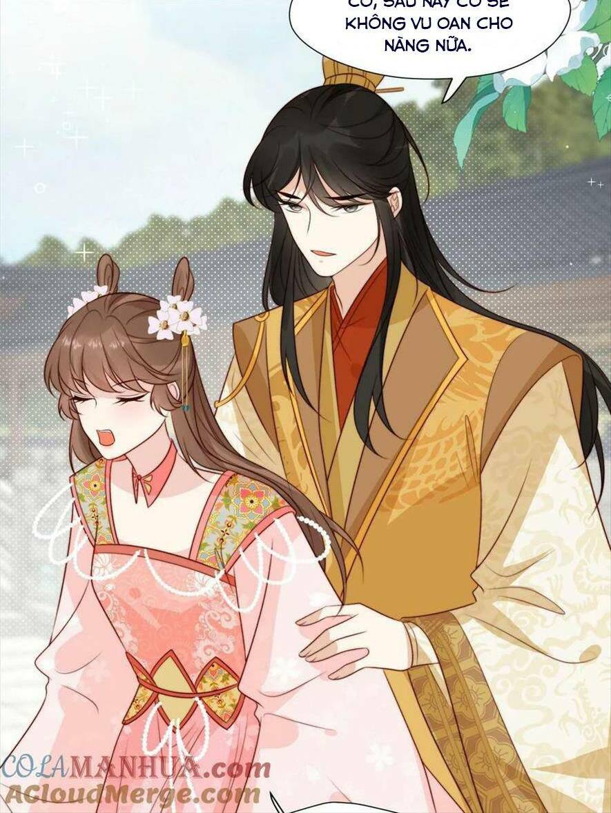 Trở Thành Nữ Phụ Ác Độc Chinh Phục Vương Gia: Chapter 84