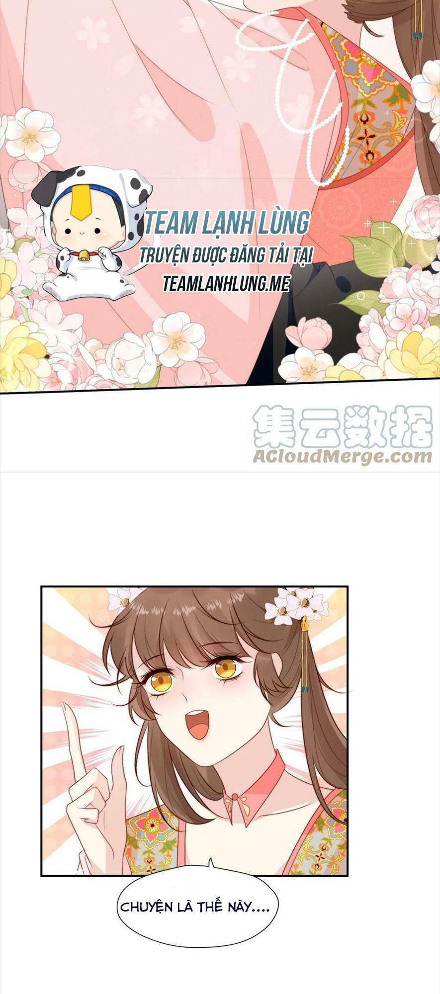 Trở Thành Nữ Phụ Ác Độc Chinh Phục Vương Gia: Chapter 85