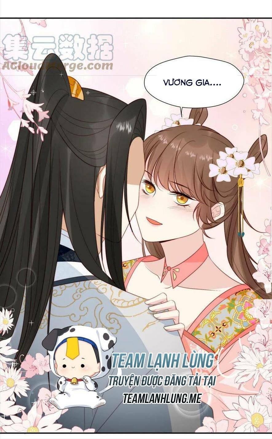 Trở Thành Nữ Phụ Ác Độc Chinh Phục Vương Gia: Chapter 85