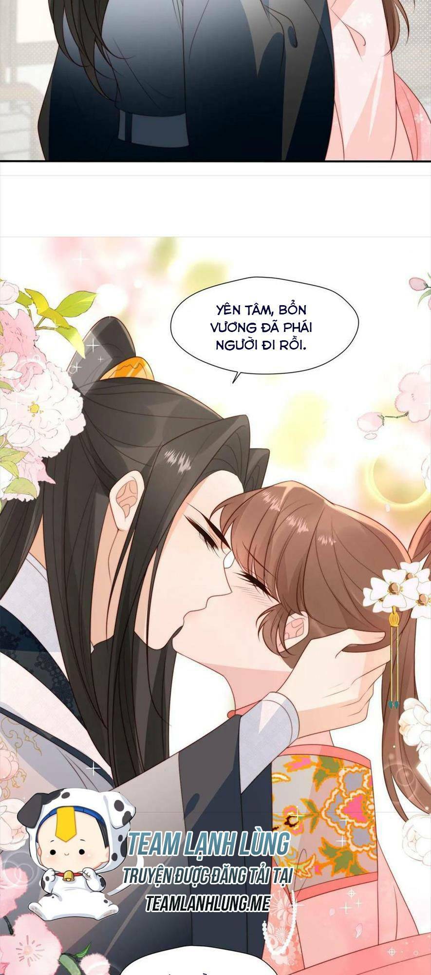 Trở Thành Nữ Phụ Ác Độc Chinh Phục Vương Gia: Chapter 85