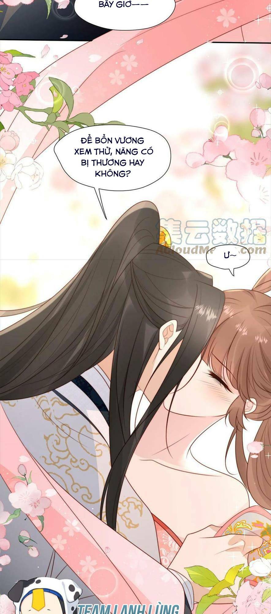 Trở Thành Nữ Phụ Ác Độc Chinh Phục Vương Gia: Chapter 85