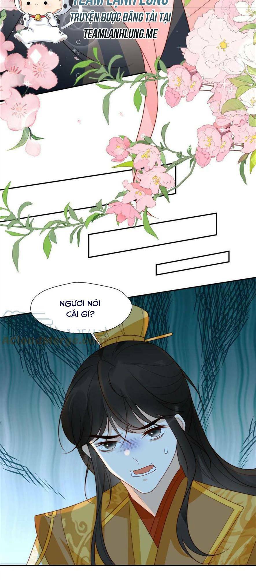 Trở Thành Nữ Phụ Ác Độc Chinh Phục Vương Gia: Chapter 85