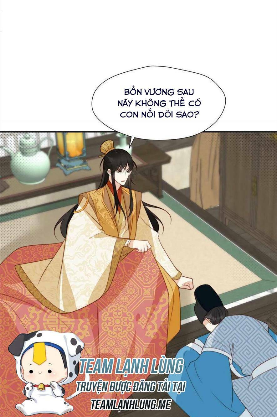 Trở Thành Nữ Phụ Ác Độc Chinh Phục Vương Gia: Chapter 85