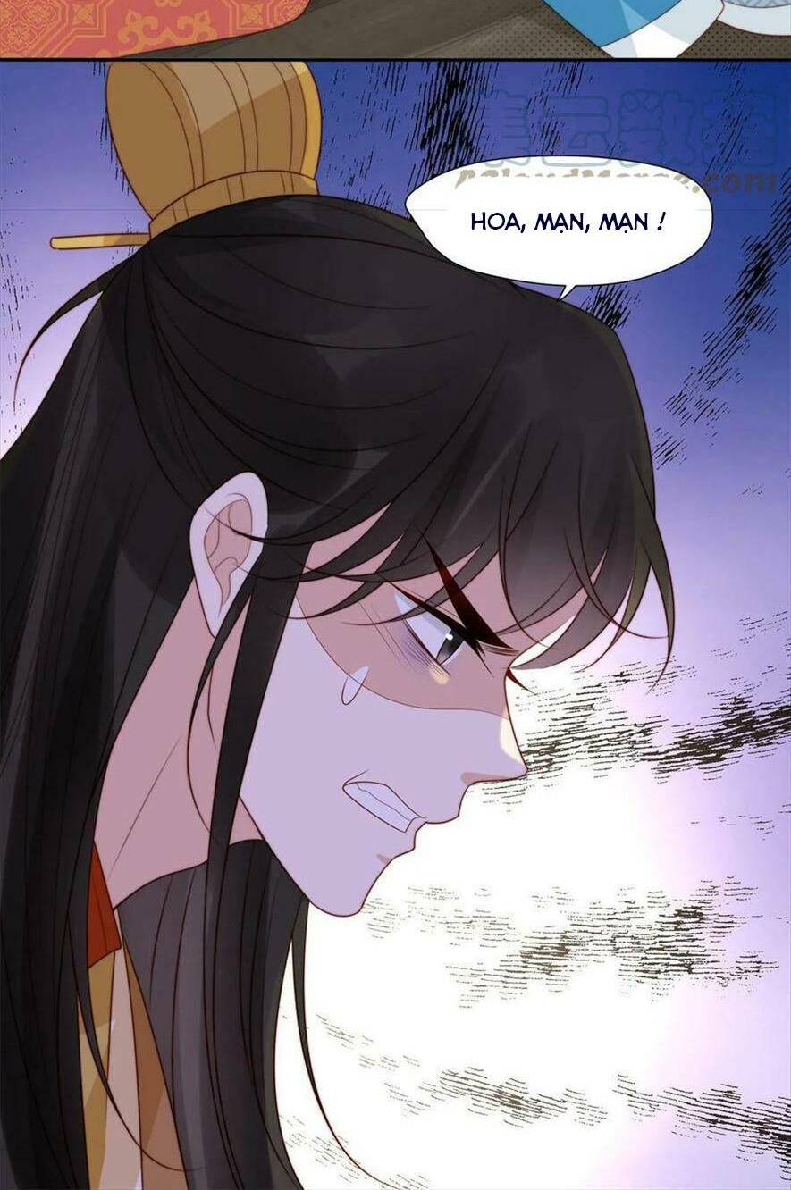 Trở Thành Nữ Phụ Ác Độc Chinh Phục Vương Gia: Chapter 85