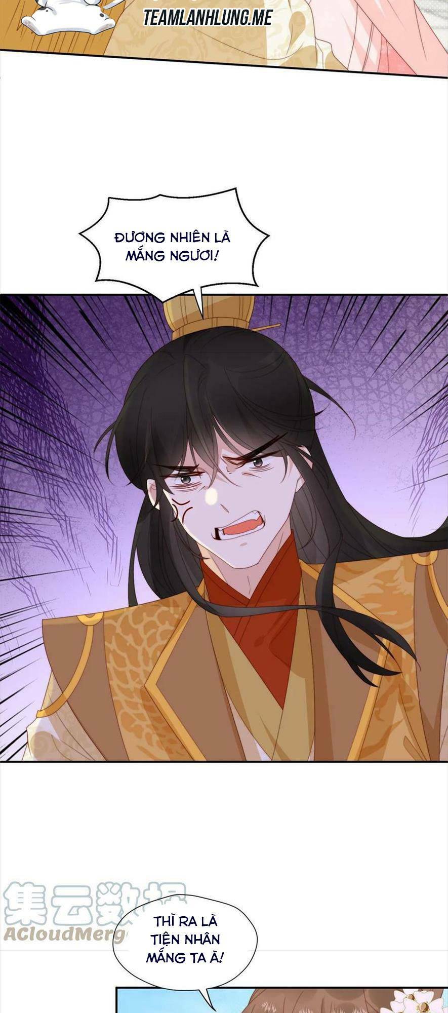 Trở Thành Nữ Phụ Ác Độc Chinh Phục Vương Gia: Chapter 85