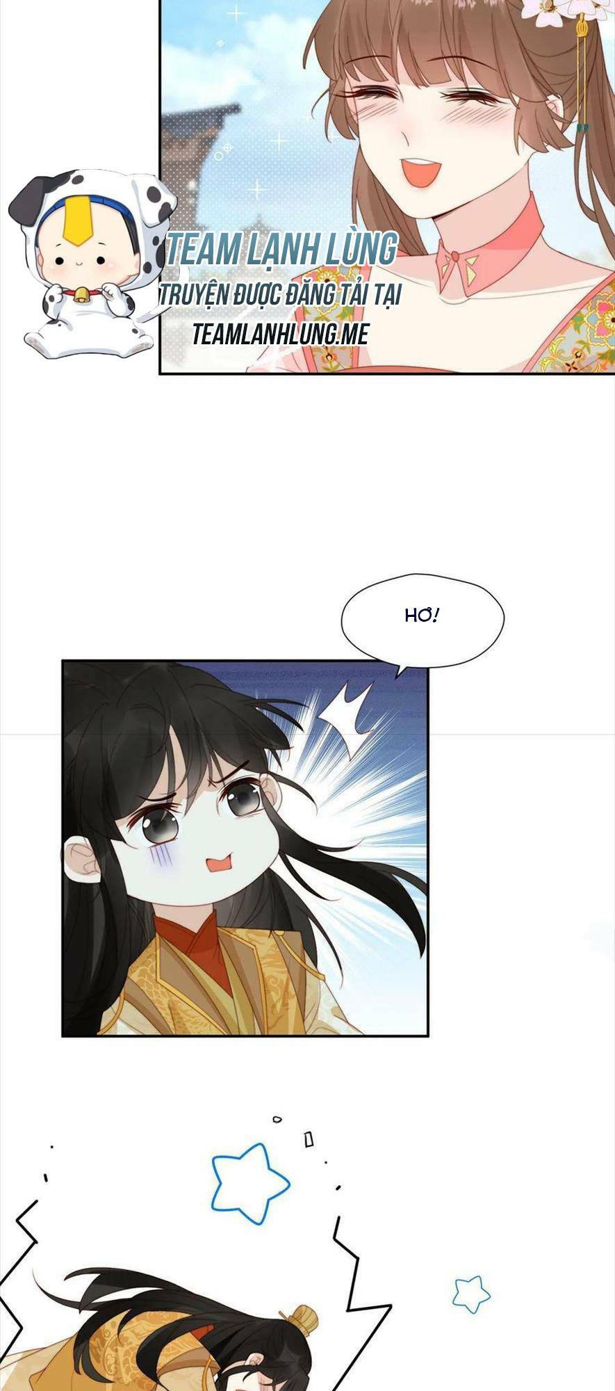 Trở Thành Nữ Phụ Ác Độc Chinh Phục Vương Gia: Chapter 85