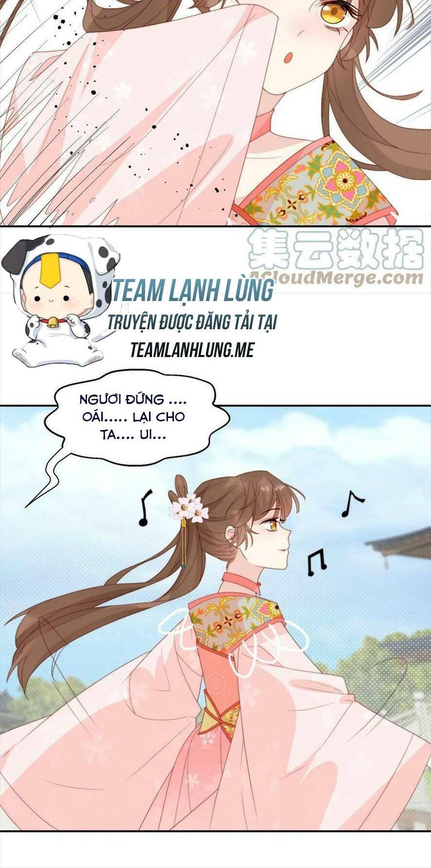 Trở Thành Nữ Phụ Ác Độc Chinh Phục Vương Gia: Chapter 85