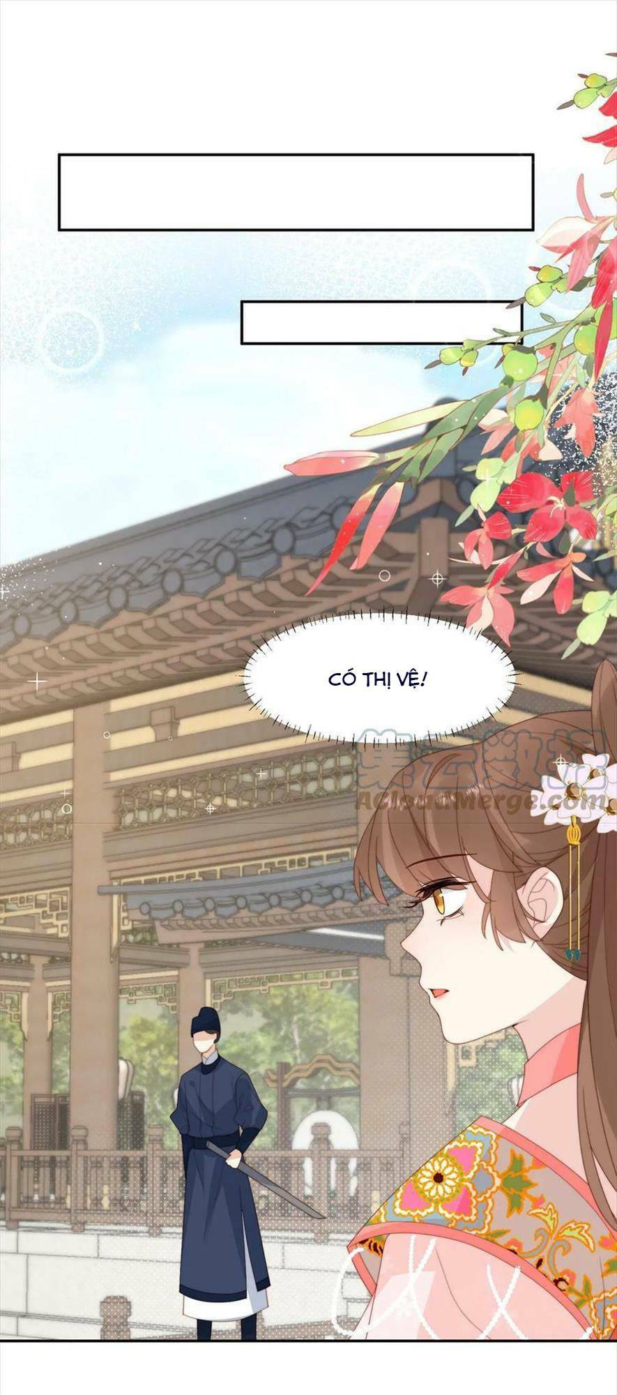 Trở Thành Nữ Phụ Ác Độc Chinh Phục Vương Gia: Chapter 85