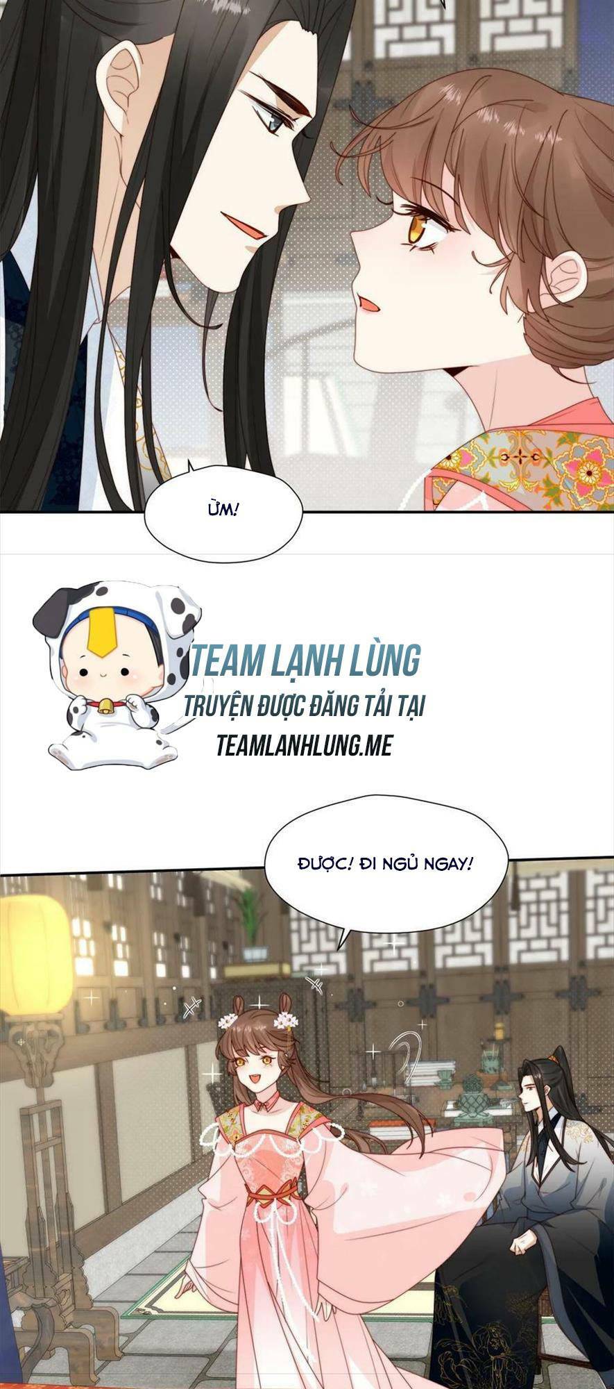 Trở Thành Nữ Phụ Ác Độc Chinh Phục Vương Gia: Chapter 86