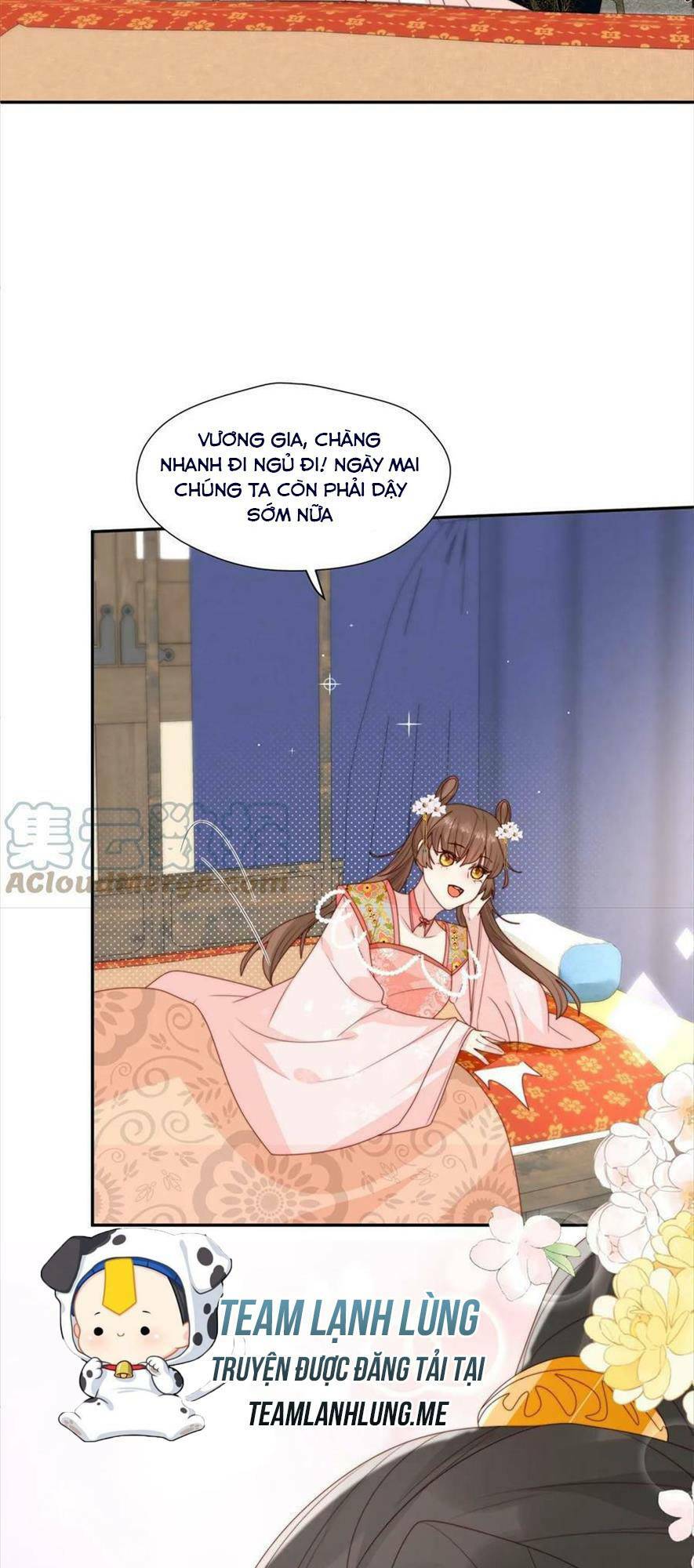 Trở Thành Nữ Phụ Ác Độc Chinh Phục Vương Gia: Chapter 86