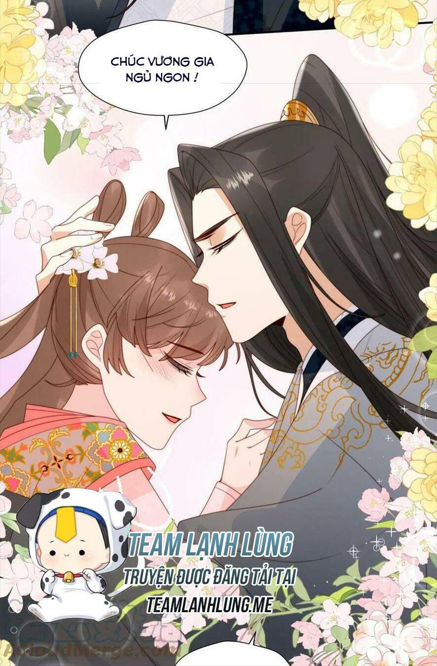 Trở Thành Nữ Phụ Ác Độc Chinh Phục Vương Gia: Chapter 86