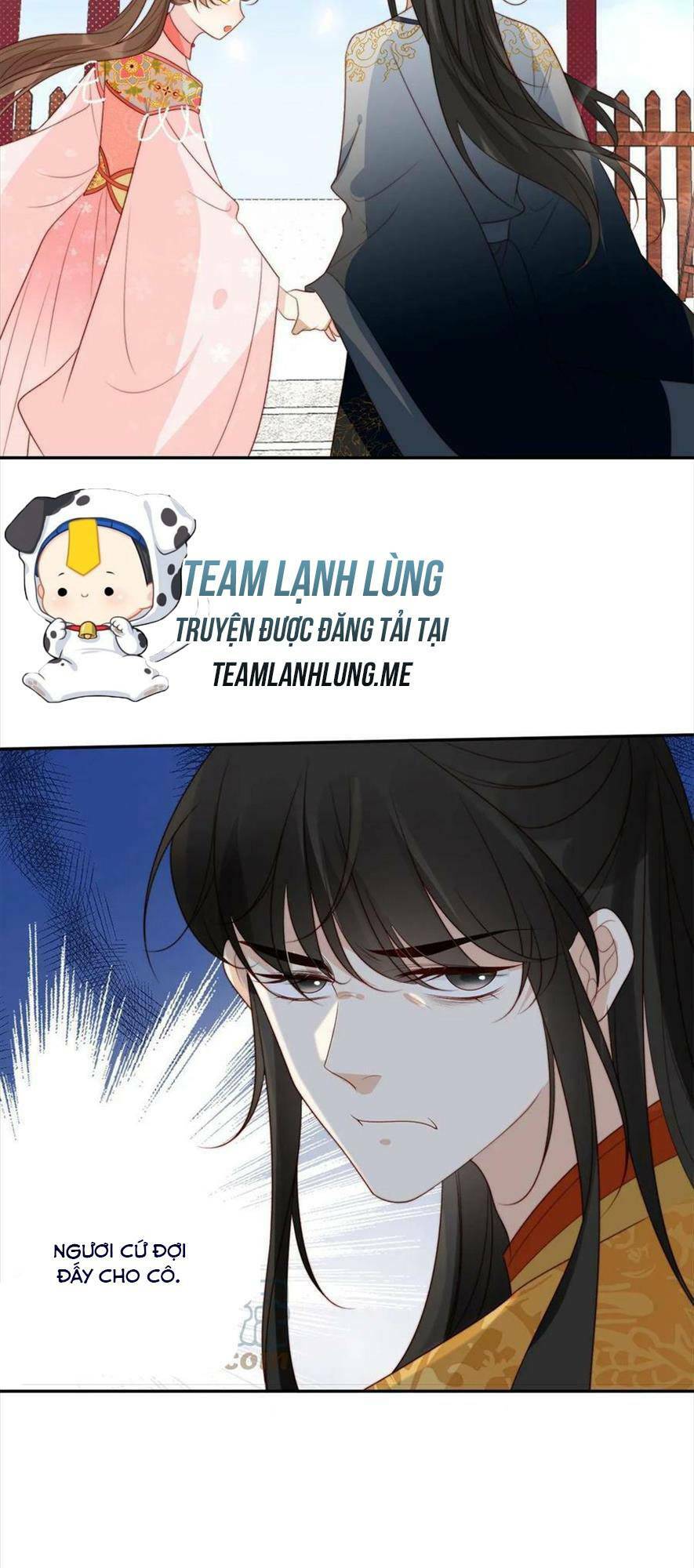 Trở Thành Nữ Phụ Ác Độc Chinh Phục Vương Gia: Chapter 86