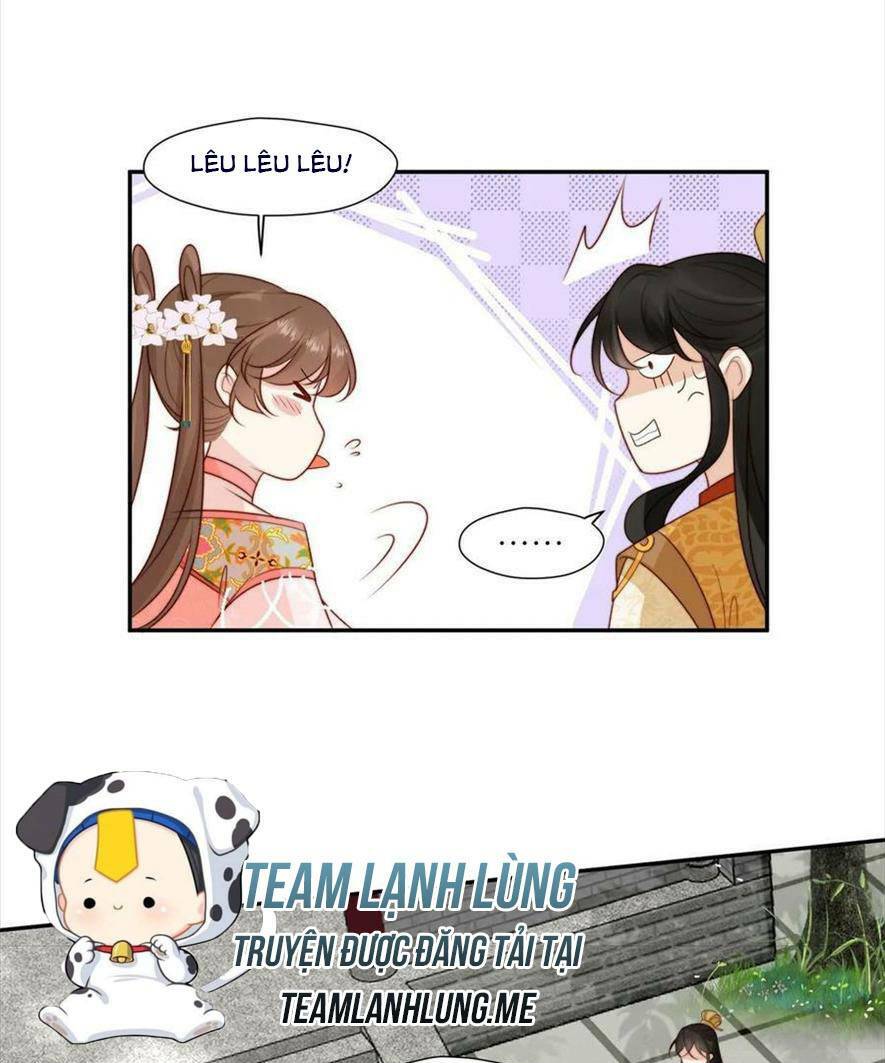 Trở Thành Nữ Phụ Ác Độc Chinh Phục Vương Gia: Chapter 86