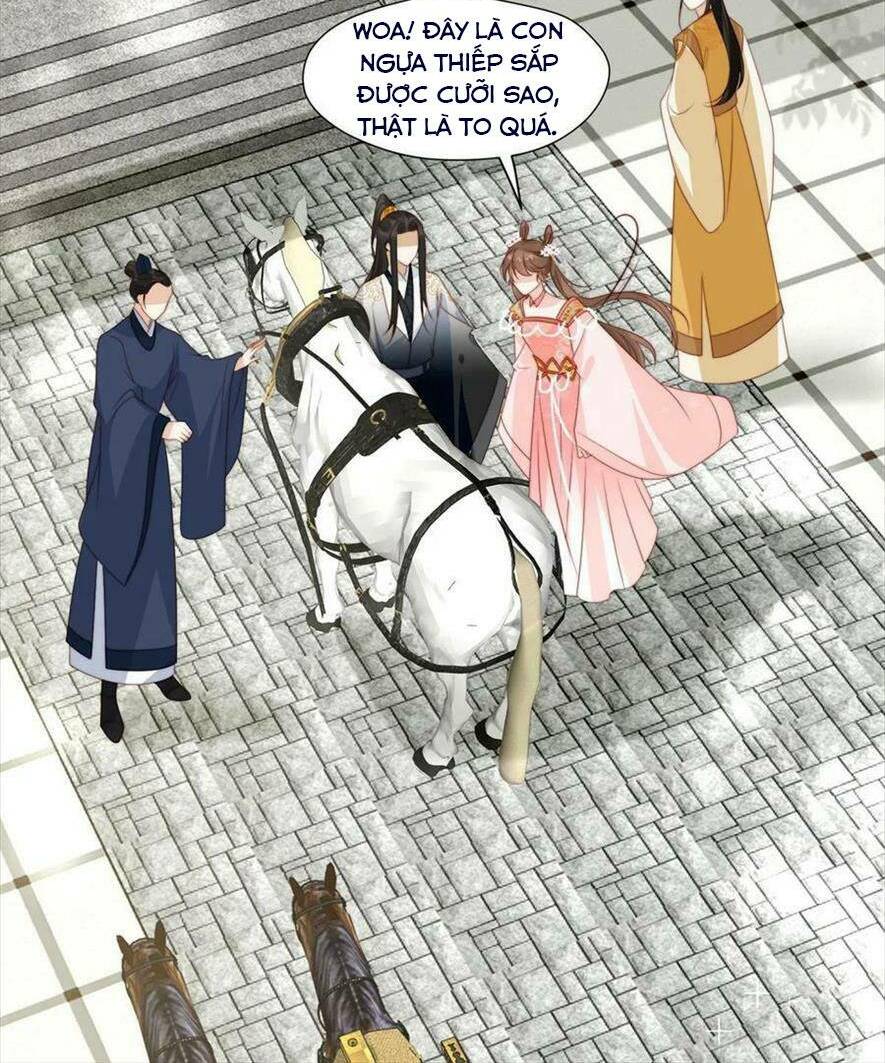 Trở Thành Nữ Phụ Ác Độc Chinh Phục Vương Gia: Chapter 86
