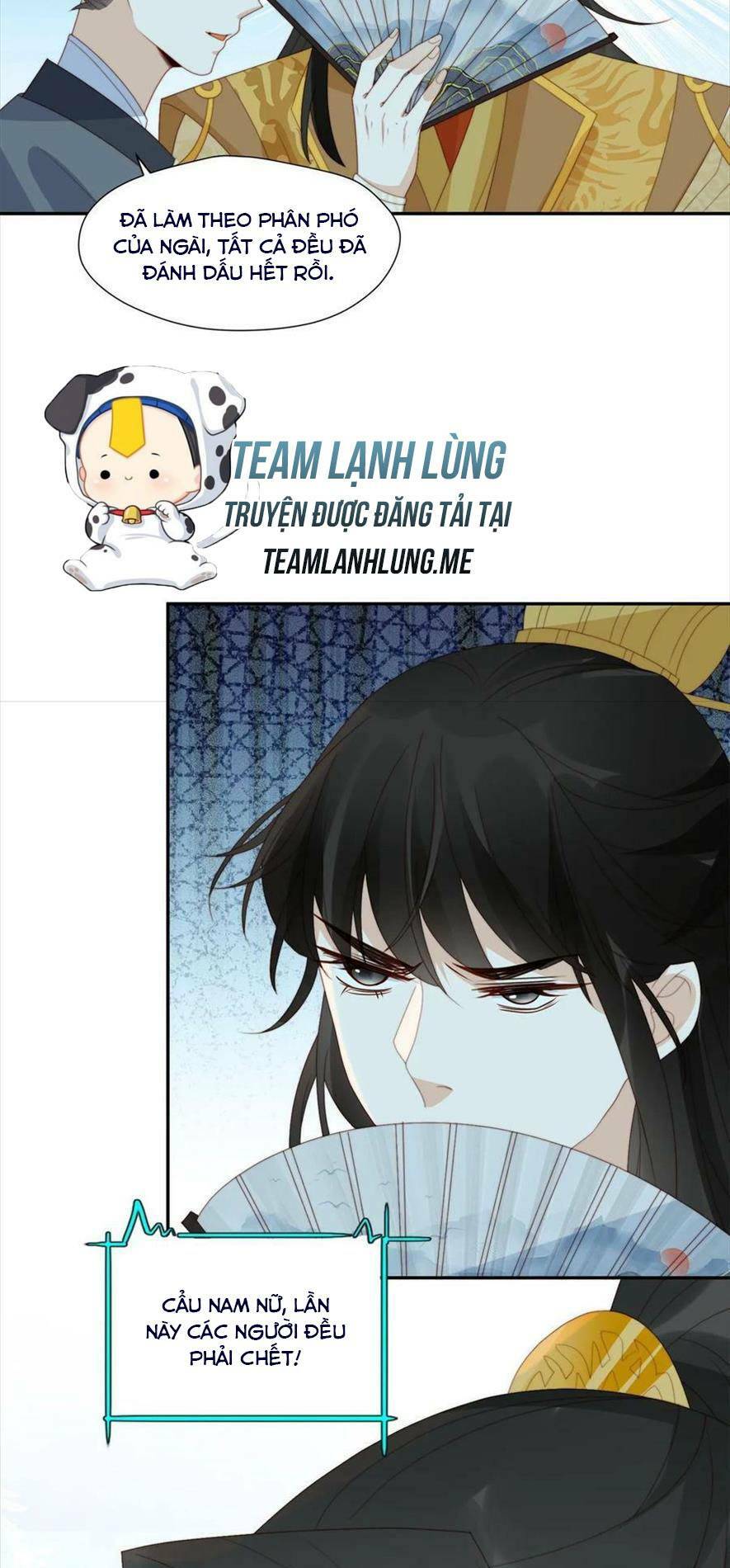 Trở Thành Nữ Phụ Ác Độc Chinh Phục Vương Gia: Chapter 86